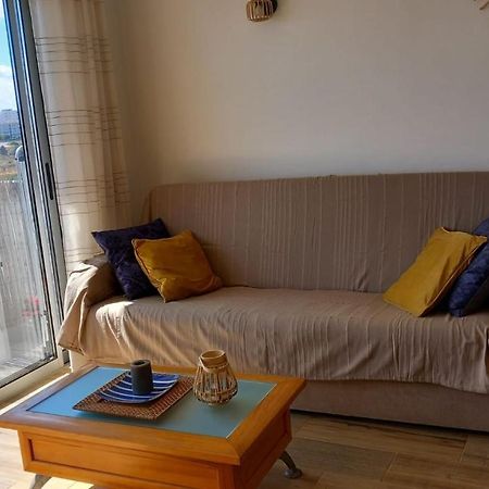 Apartamento Com Vista Espetacular, Ao Lado Da Praia Portimão Εξωτερικό φωτογραφία