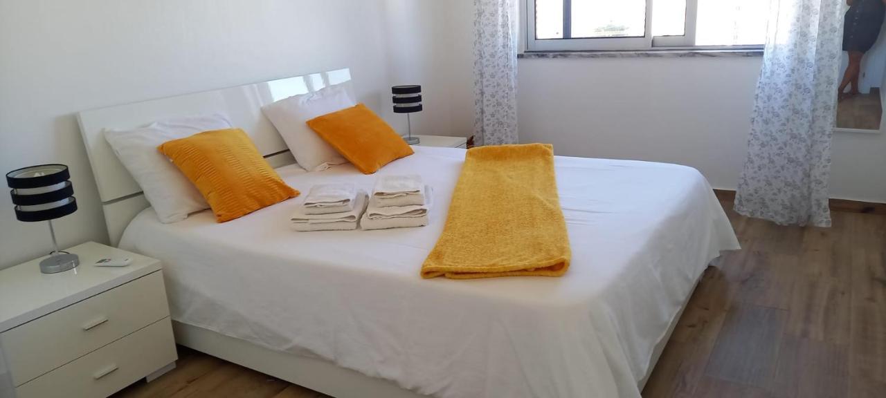 Apartamento Com Vista Espetacular, Ao Lado Da Praia Portimão Εξωτερικό φωτογραφία
