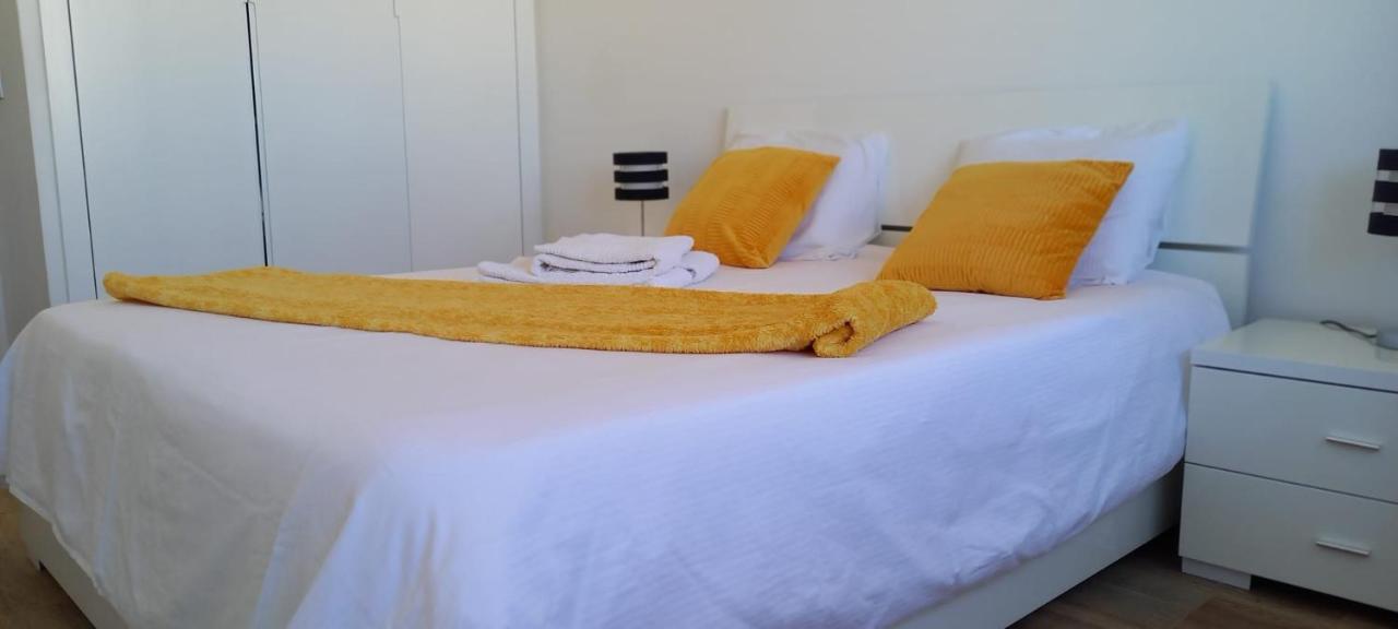 Apartamento Com Vista Espetacular, Ao Lado Da Praia Portimão Εξωτερικό φωτογραφία