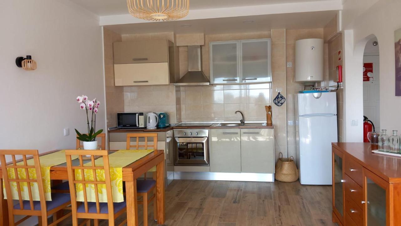 Apartamento Com Vista Espetacular, Ao Lado Da Praia Portimão Εξωτερικό φωτογραφία