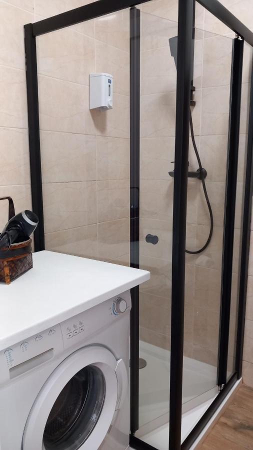 Apartamento Com Vista Espetacular, Ao Lado Da Praia Portimão Εξωτερικό φωτογραφία