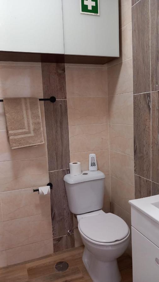 Apartamento Com Vista Espetacular, Ao Lado Da Praia Portimão Εξωτερικό φωτογραφία